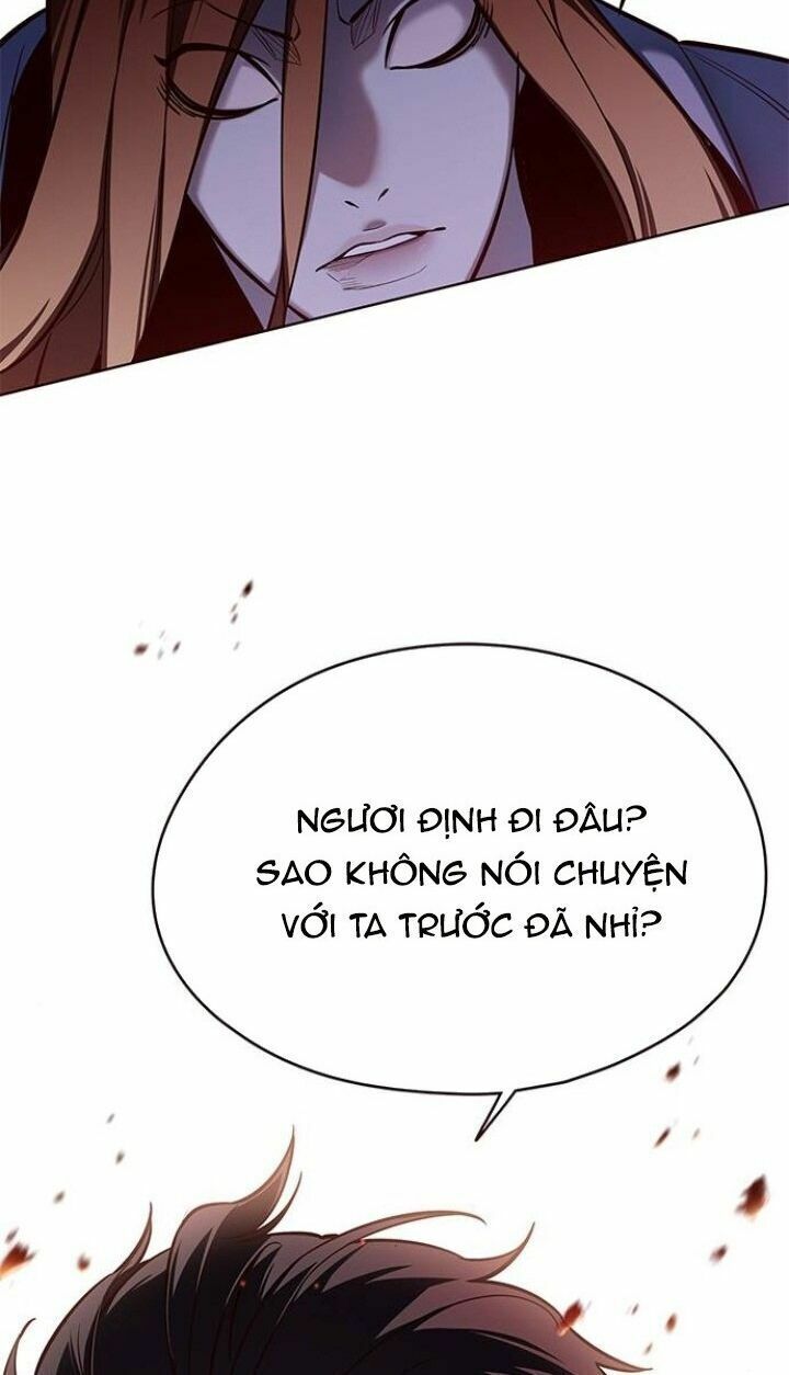 Hoá Thân Thành Mèo: Chapter 108