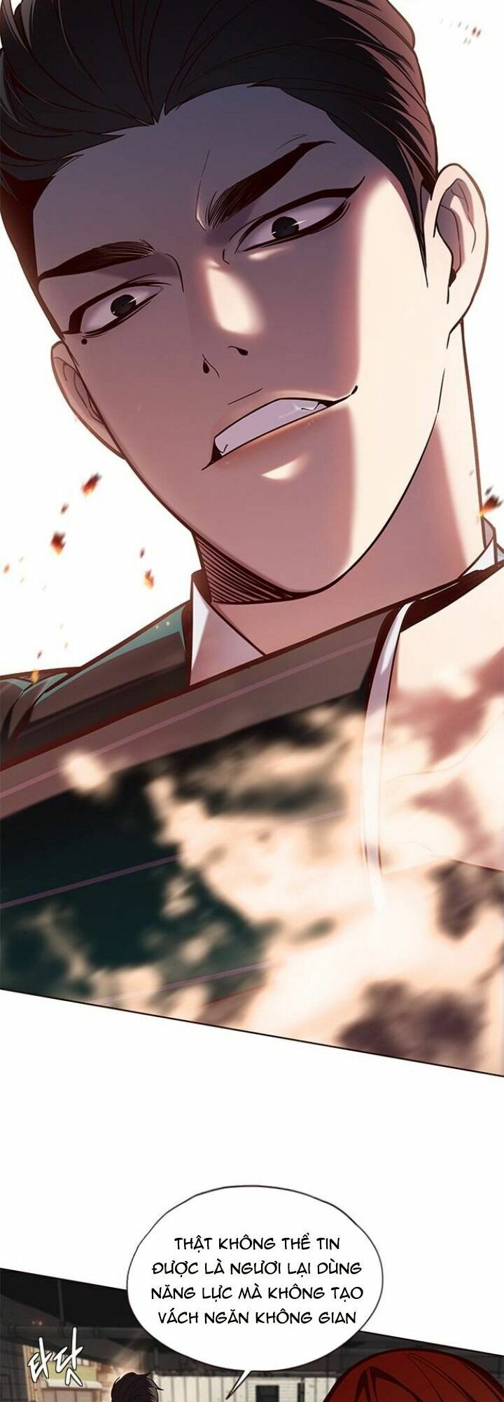 Hoá Thân Thành Mèo: Chapter 108