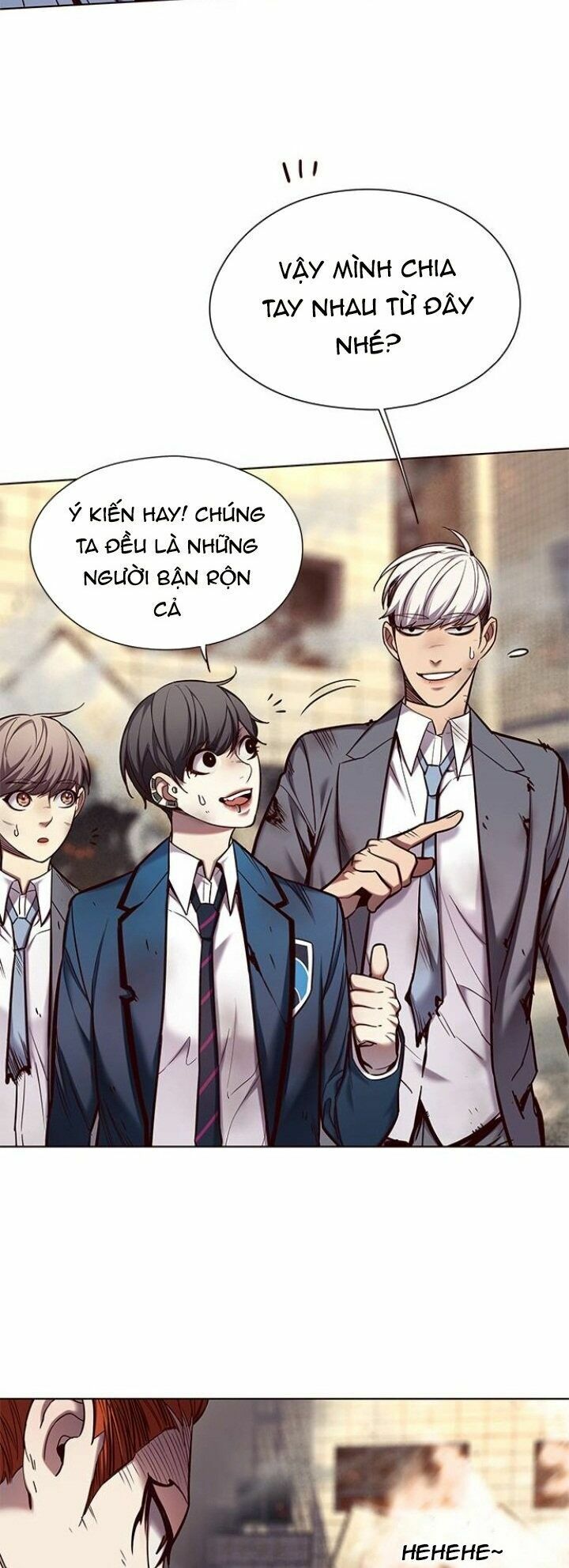Hoá Thân Thành Mèo: Chapter 109
