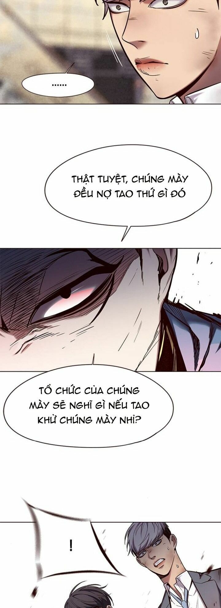 Hoá Thân Thành Mèo: Chapter 109