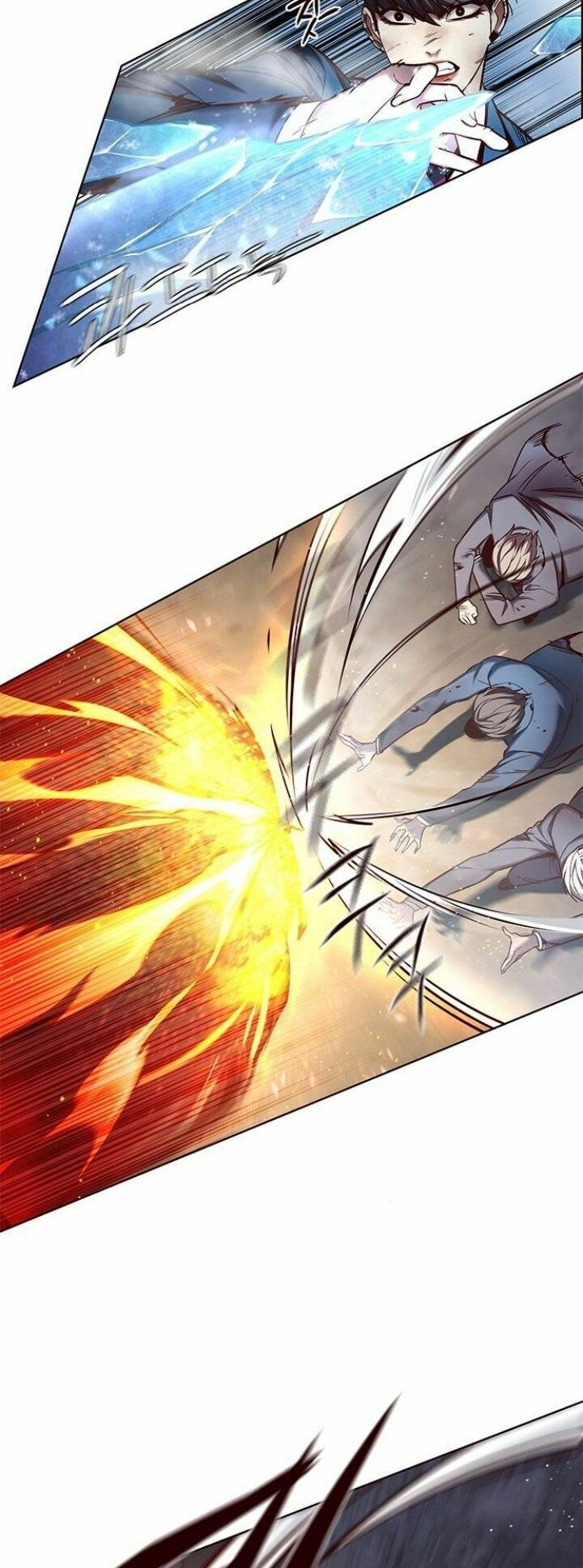 Hoá Thân Thành Mèo: Chapter 109