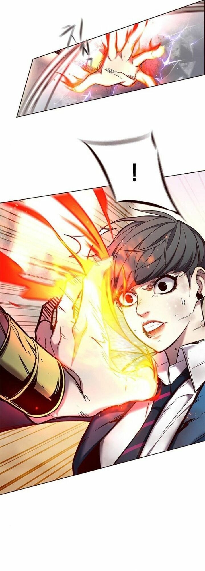 Hoá Thân Thành Mèo: Chapter 109