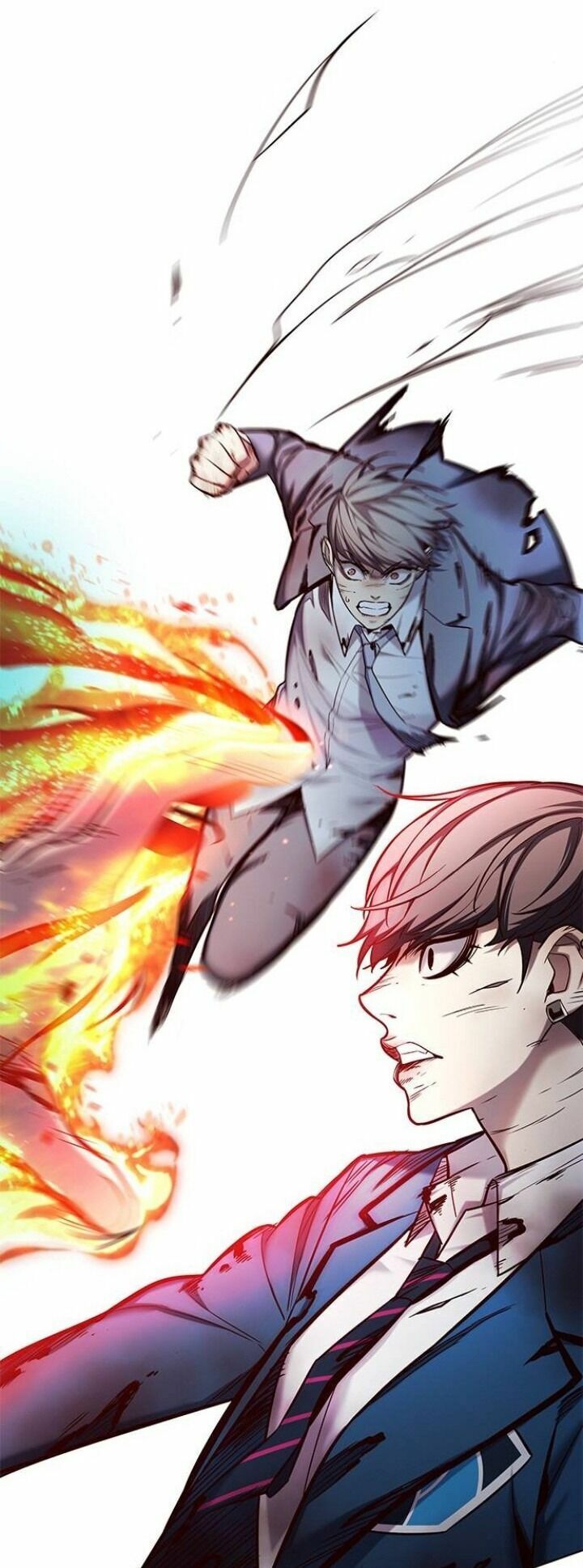 Hoá Thân Thành Mèo: Chapter 109