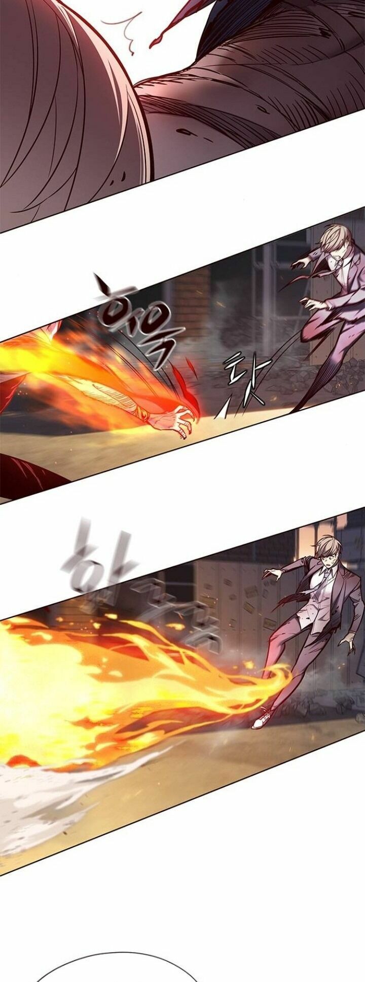 Hoá Thân Thành Mèo: Chapter 109