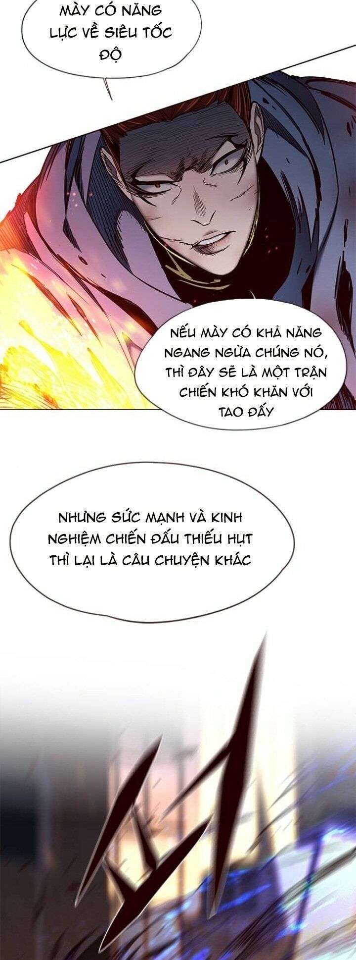 Hoá Thân Thành Mèo: Chapter 109