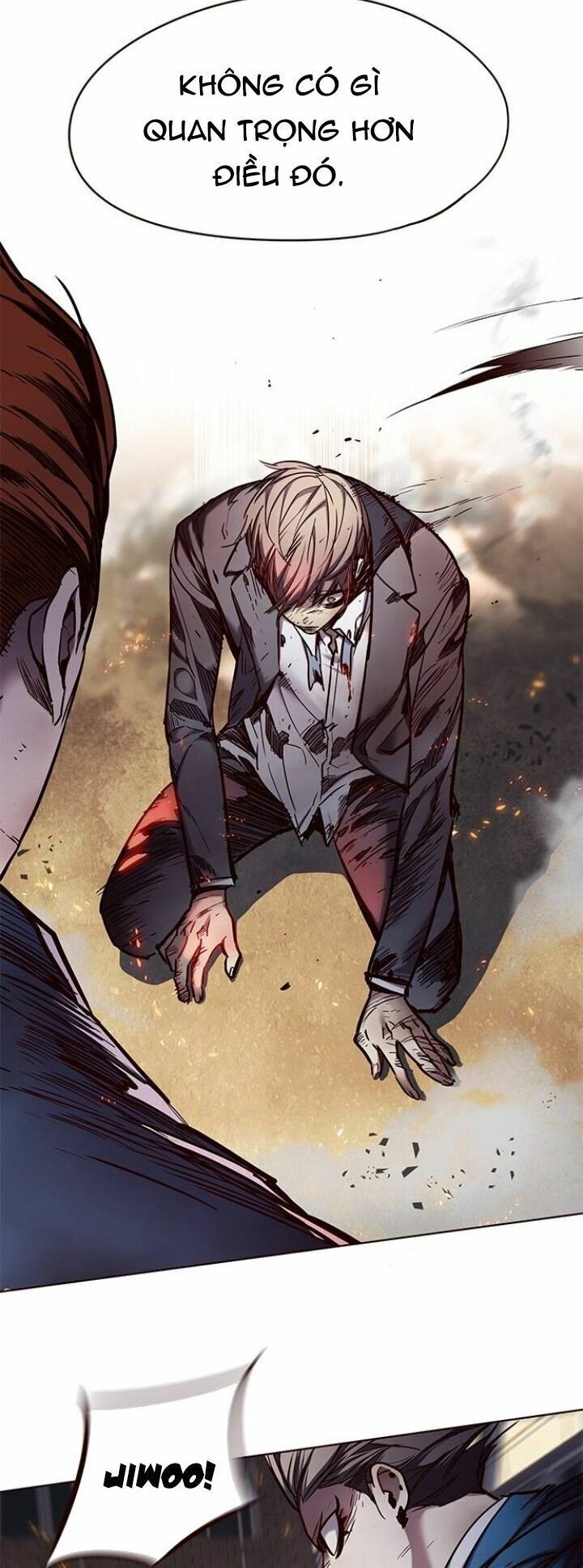 Hoá Thân Thành Mèo: Chapter 109