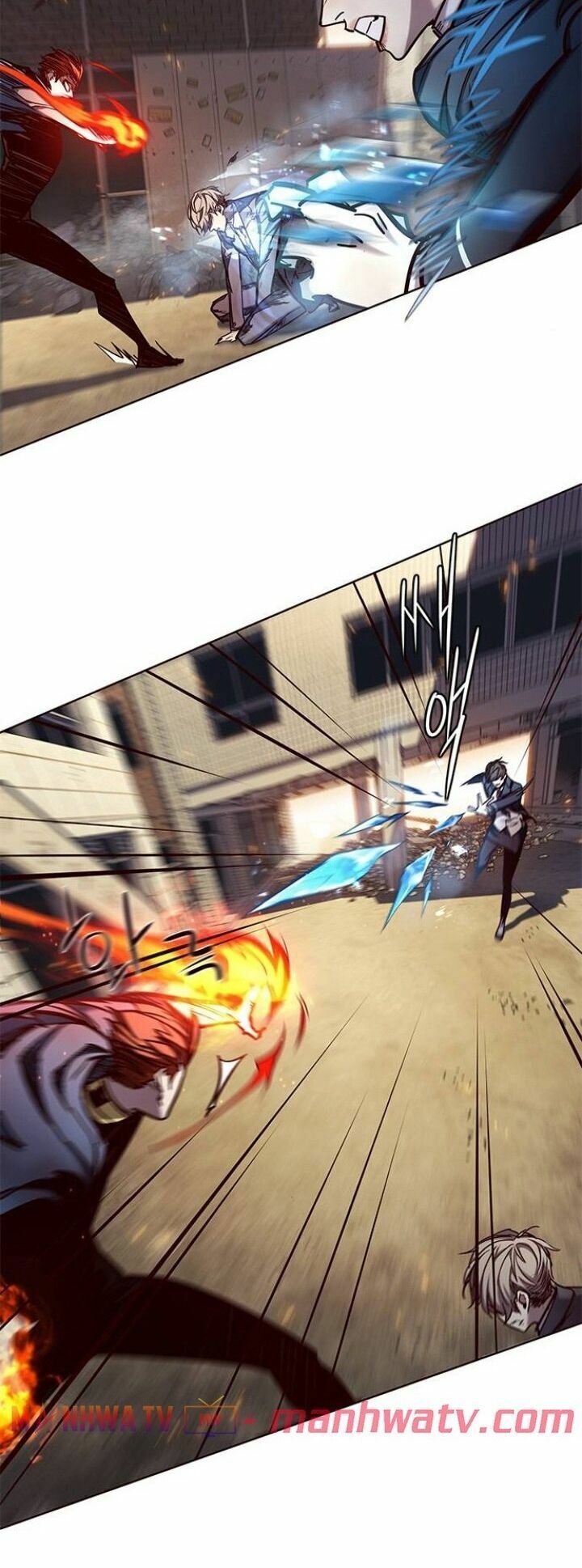 Hoá Thân Thành Mèo: Chapter 109