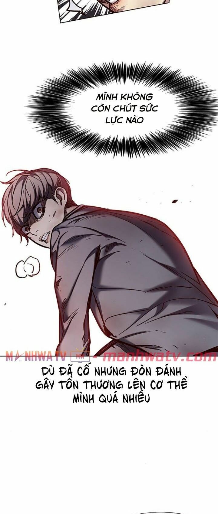 Hoá Thân Thành Mèo: Chapter 109
