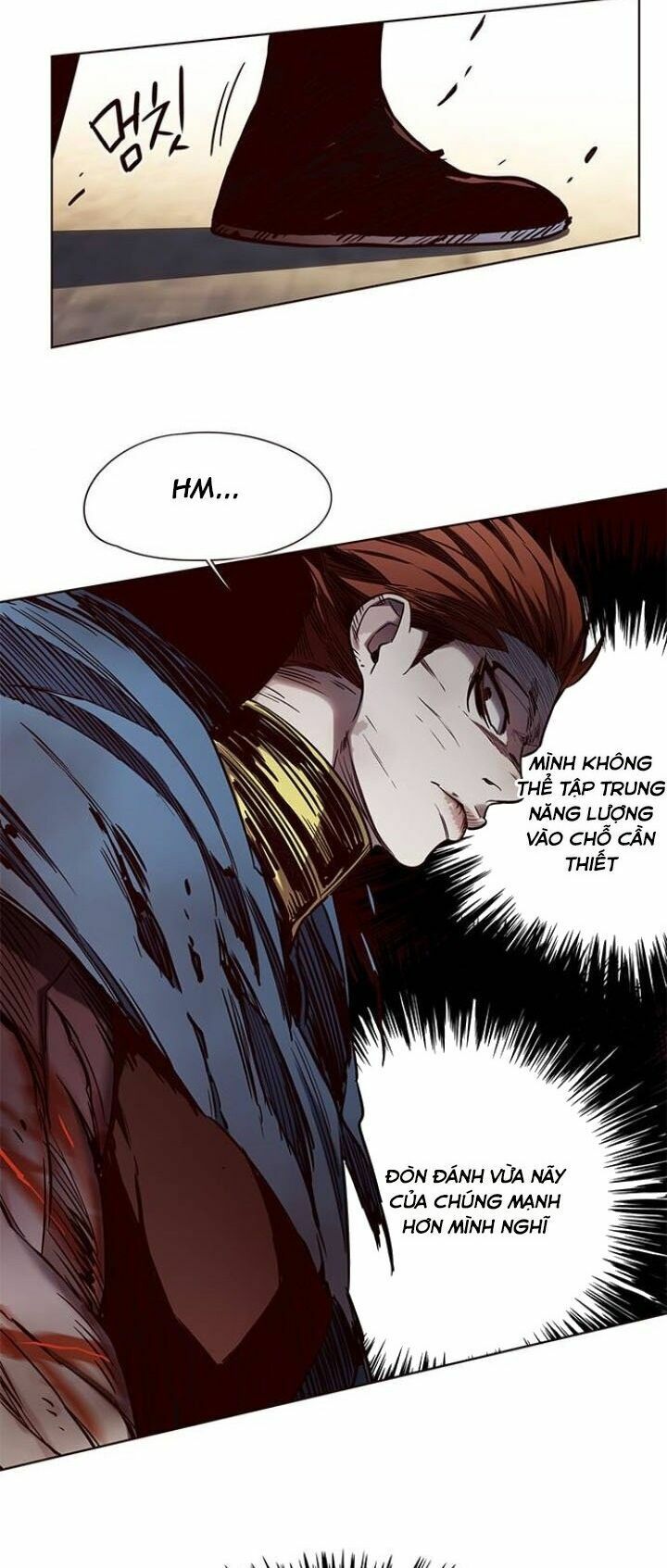 Hoá Thân Thành Mèo: Chapter 109