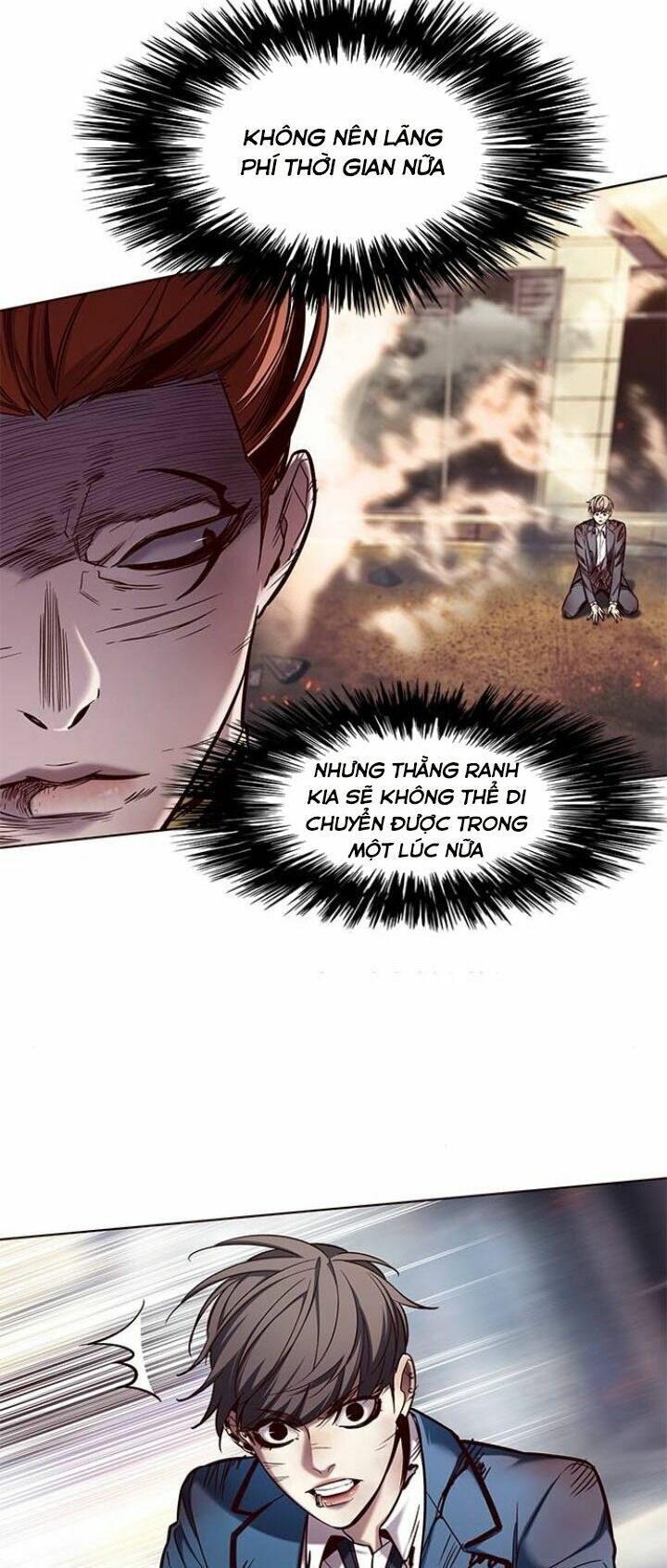 Hoá Thân Thành Mèo: Chapter 109