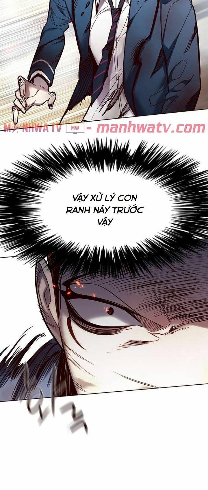 Hoá Thân Thành Mèo: Chapter 109