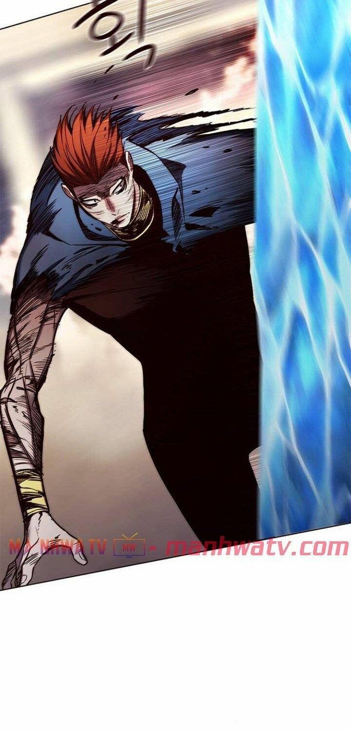 Hoá Thân Thành Mèo: Chapter 109