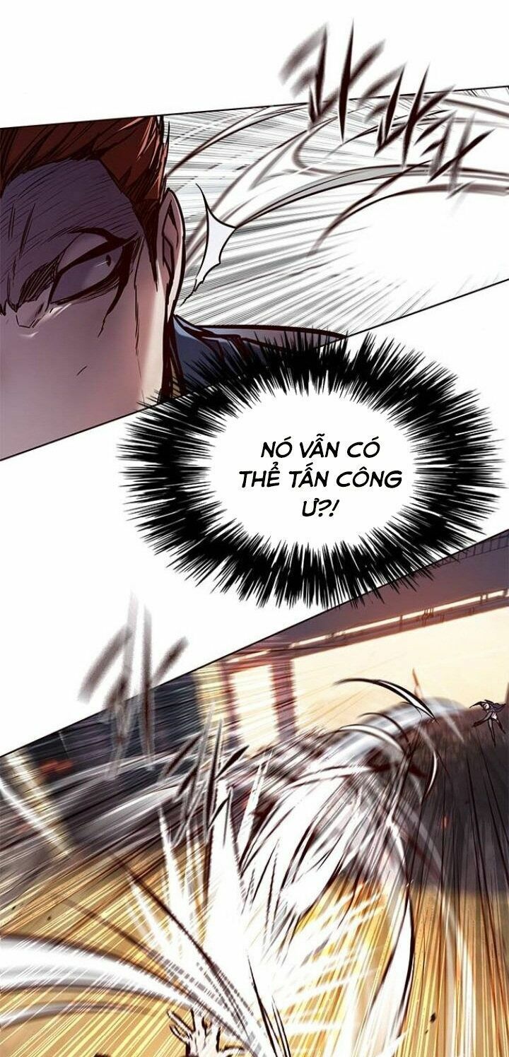 Hoá Thân Thành Mèo: Chapter 109
