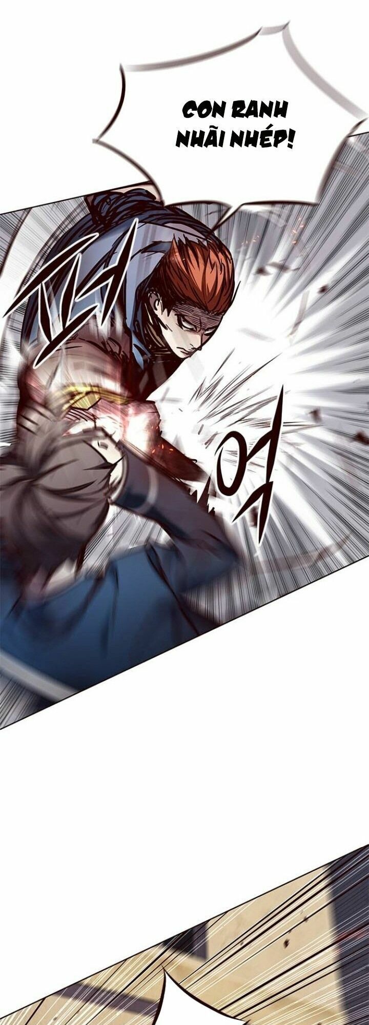 Hoá Thân Thành Mèo: Chapter 109