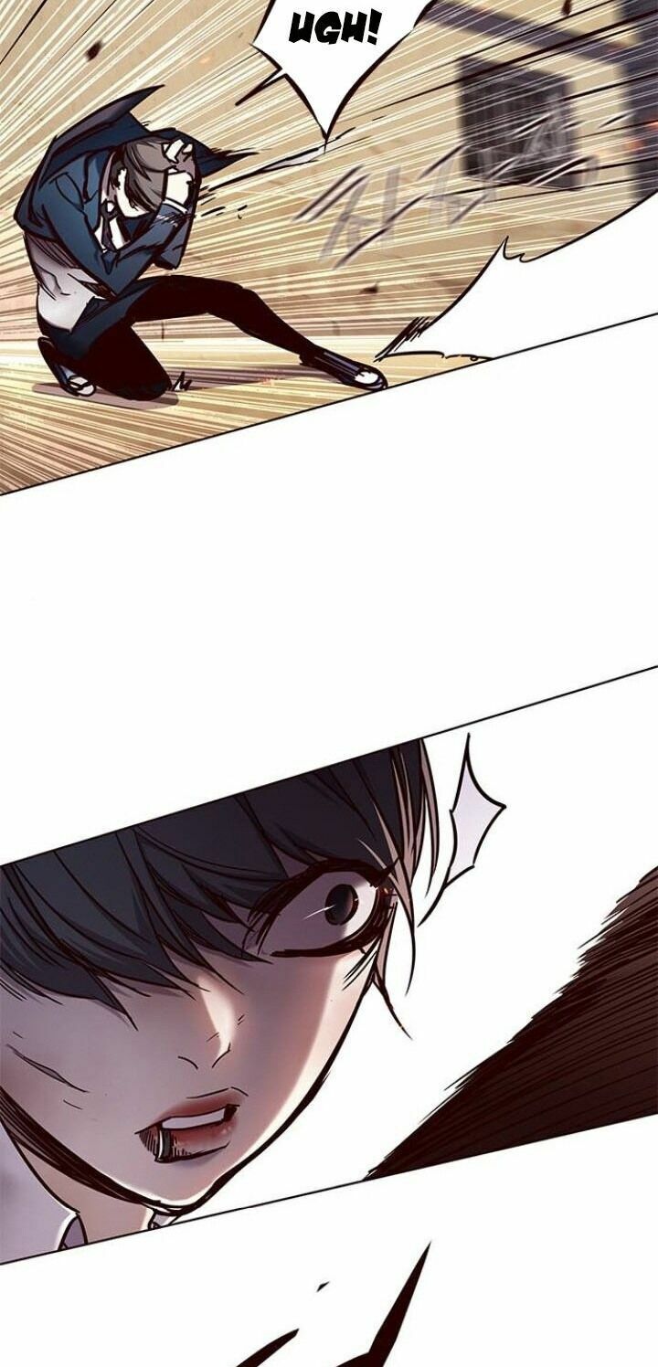 Hoá Thân Thành Mèo: Chapter 109