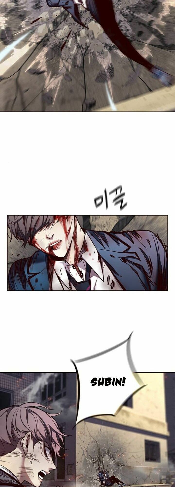 Hoá Thân Thành Mèo: Chapter 109