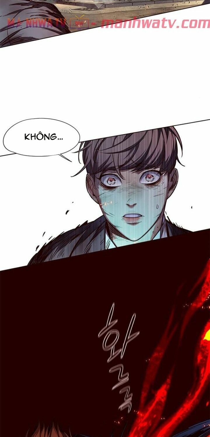 Hoá Thân Thành Mèo: Chapter 109