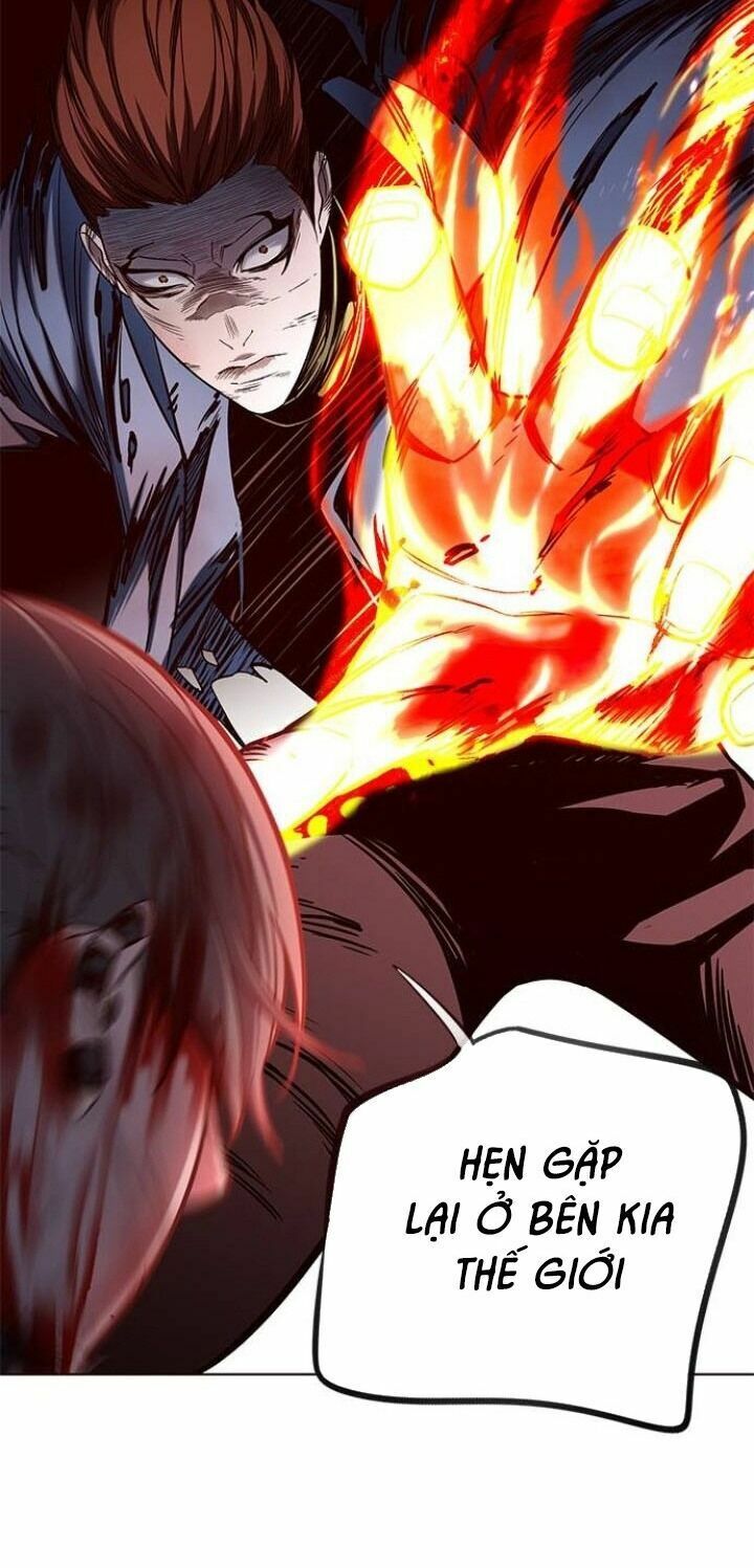 Hoá Thân Thành Mèo: Chapter 109
