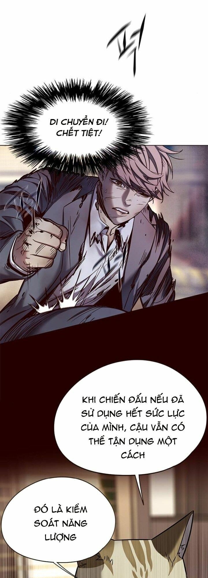 Hoá Thân Thành Mèo: Chapter 109