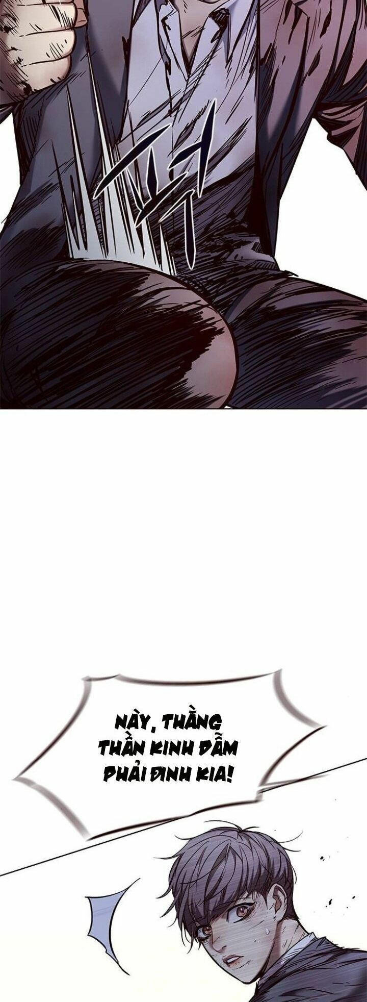 Hoá Thân Thành Mèo: Chapter 109