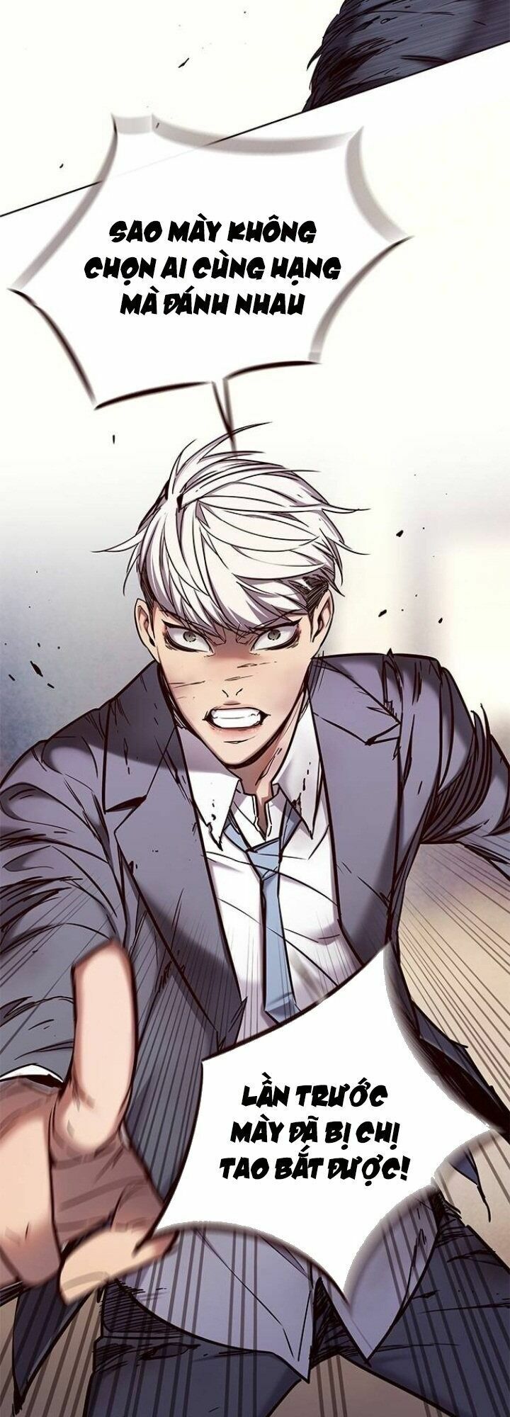 Hoá Thân Thành Mèo: Chapter 109