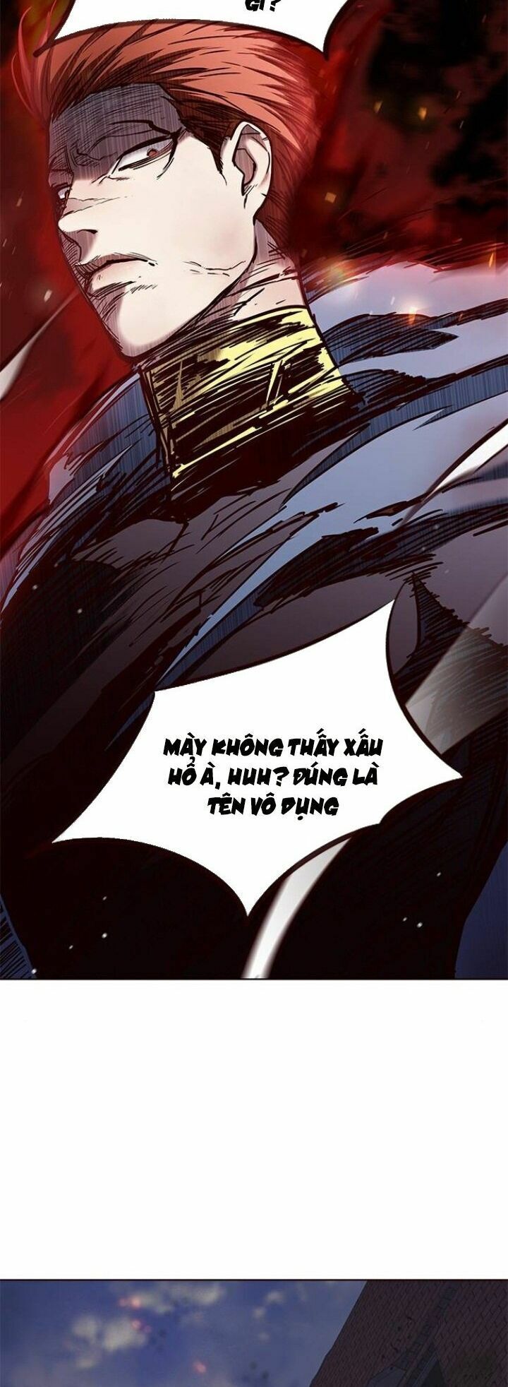 Hoá Thân Thành Mèo: Chapter 109