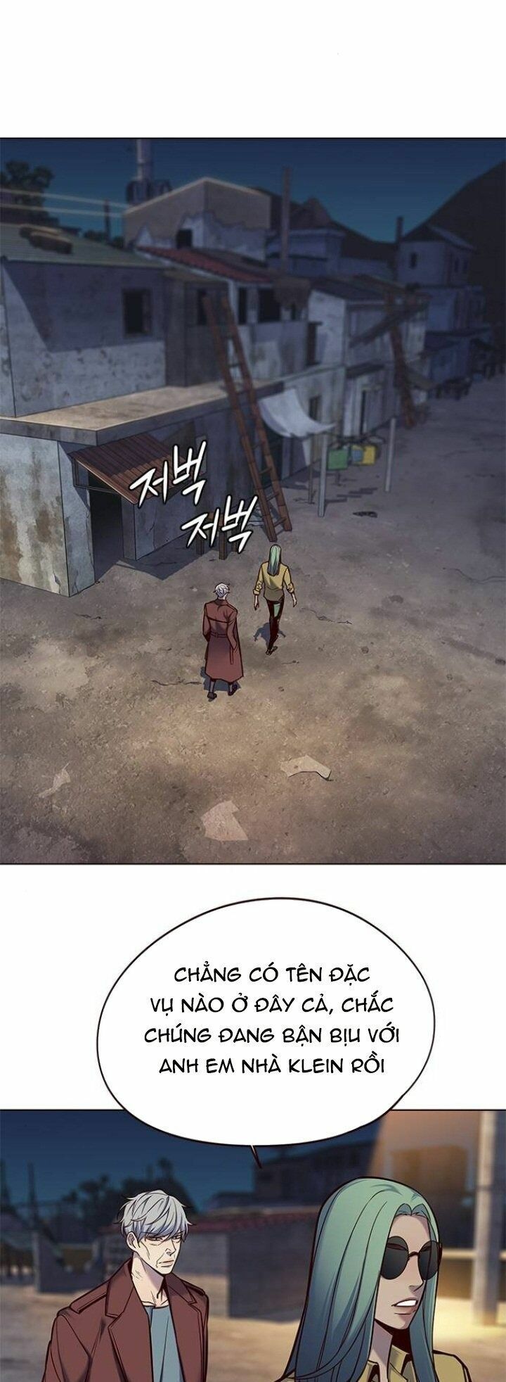 Hoá Thân Thành Mèo: Chapter 109