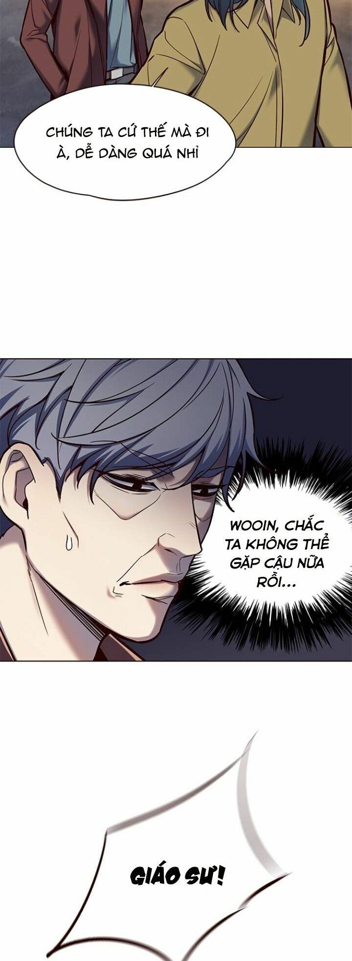 Hoá Thân Thành Mèo: Chapter 109
