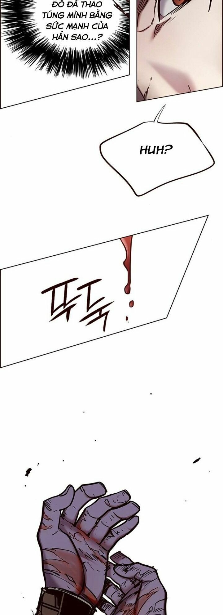 Hoá Thân Thành Mèo: Chapter 109