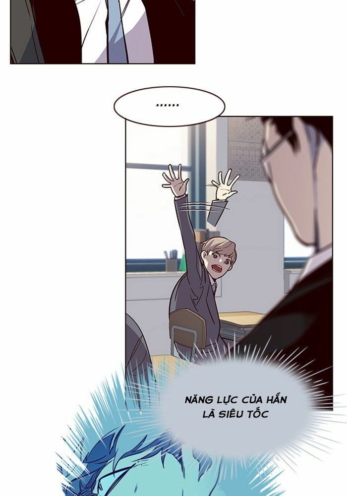 Hoá Thân Thành Mèo: Chapter 11