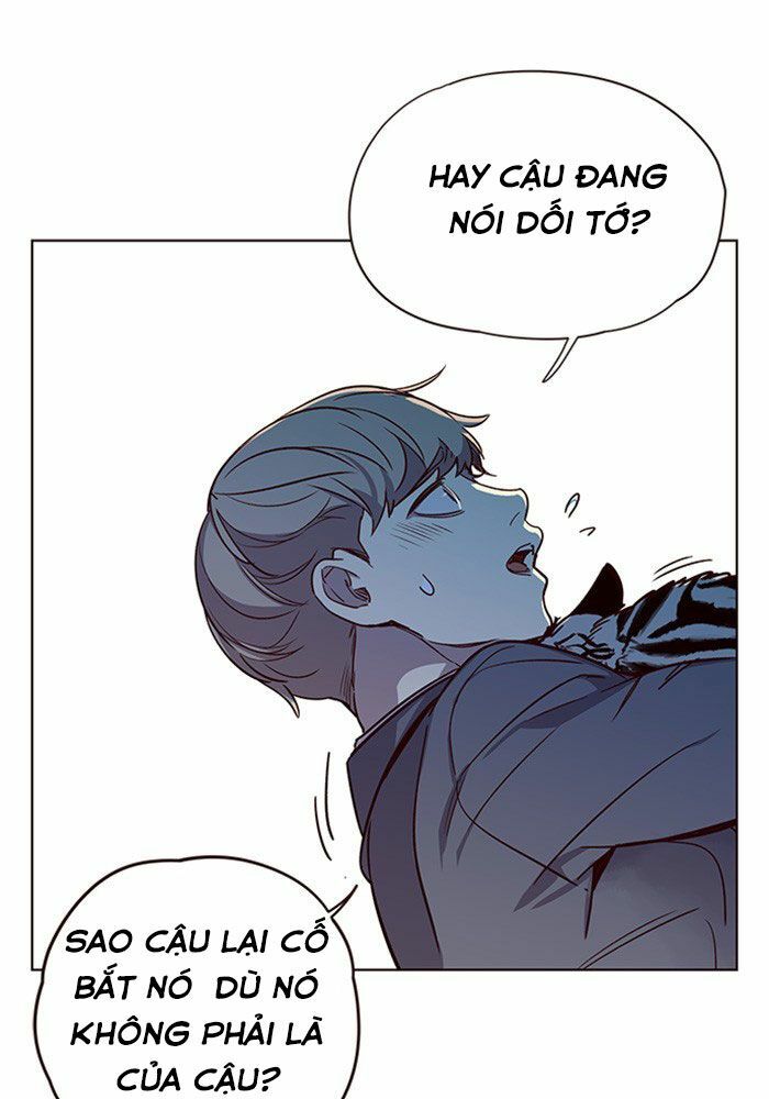 Hoá Thân Thành Mèo: Chapter 11
