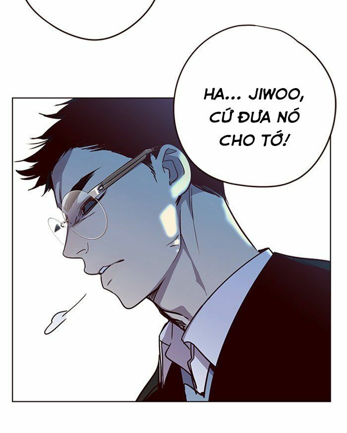Hoá Thân Thành Mèo: Chapter 11