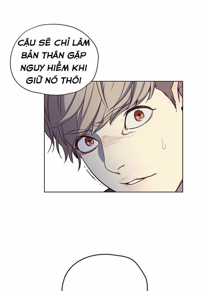 Hoá Thân Thành Mèo: Chapter 11