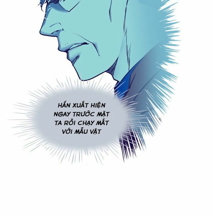 Hoá Thân Thành Mèo: Chapter 11