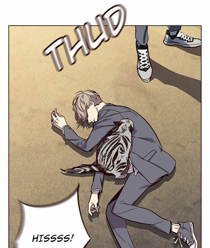 Hoá Thân Thành Mèo: Chapter 11