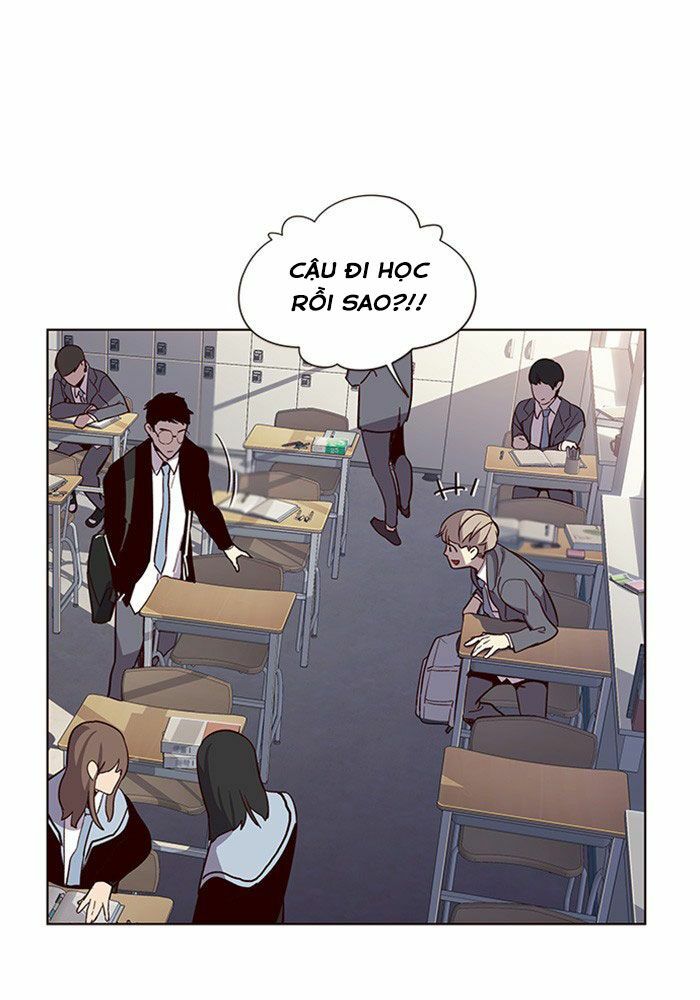 Hoá Thân Thành Mèo: Chapter 11