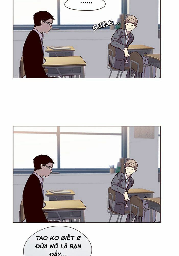 Hoá Thân Thành Mèo: Chapter 11