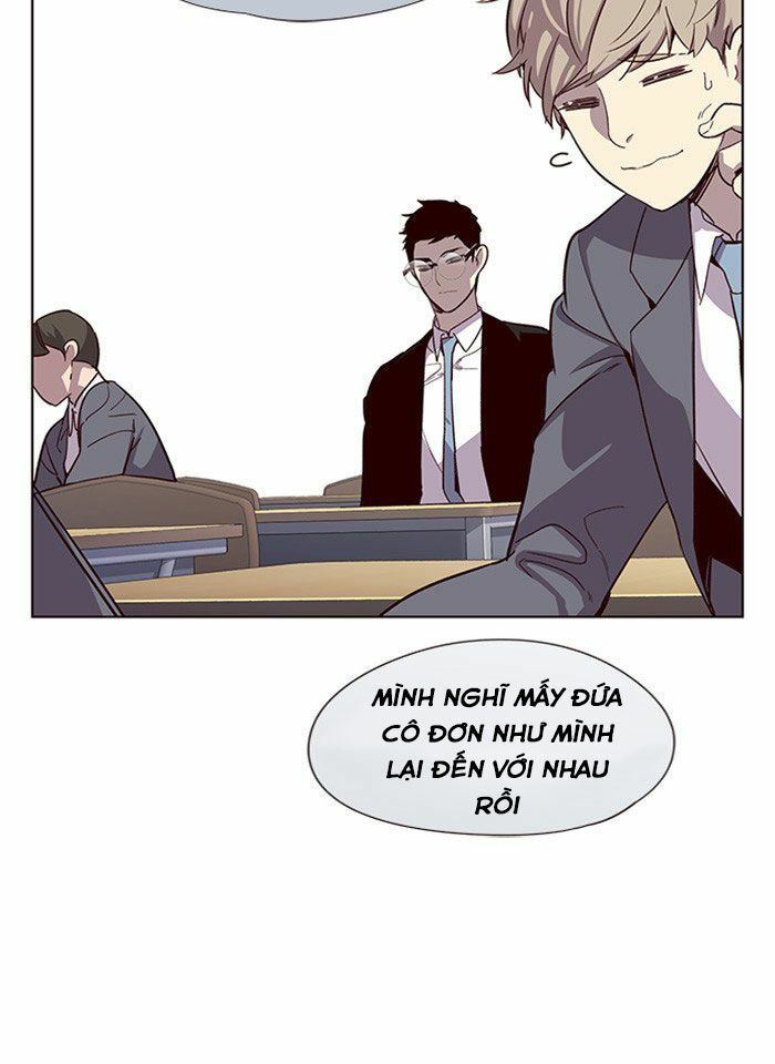 Hoá Thân Thành Mèo: Chapter 11