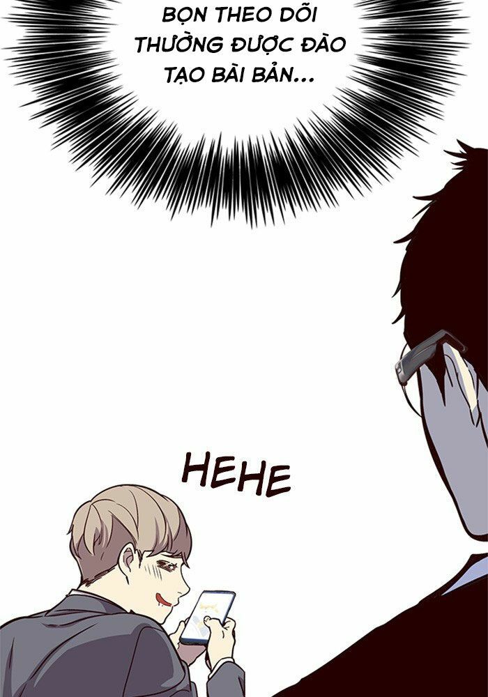 Hoá Thân Thành Mèo: Chapter 11