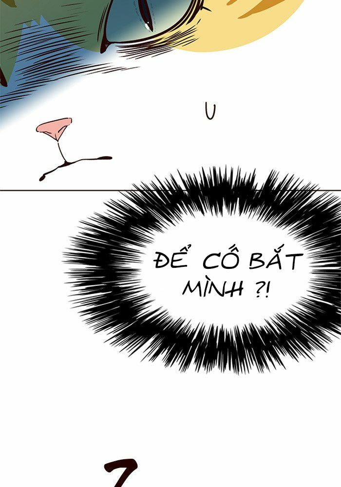Hoá Thân Thành Mèo: Chapter 11