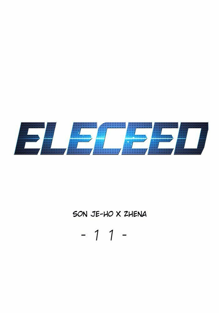 Hoá Thân Thành Mèo: Chapter 11