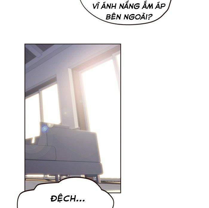 Hoá Thân Thành Mèo: Chapter 11