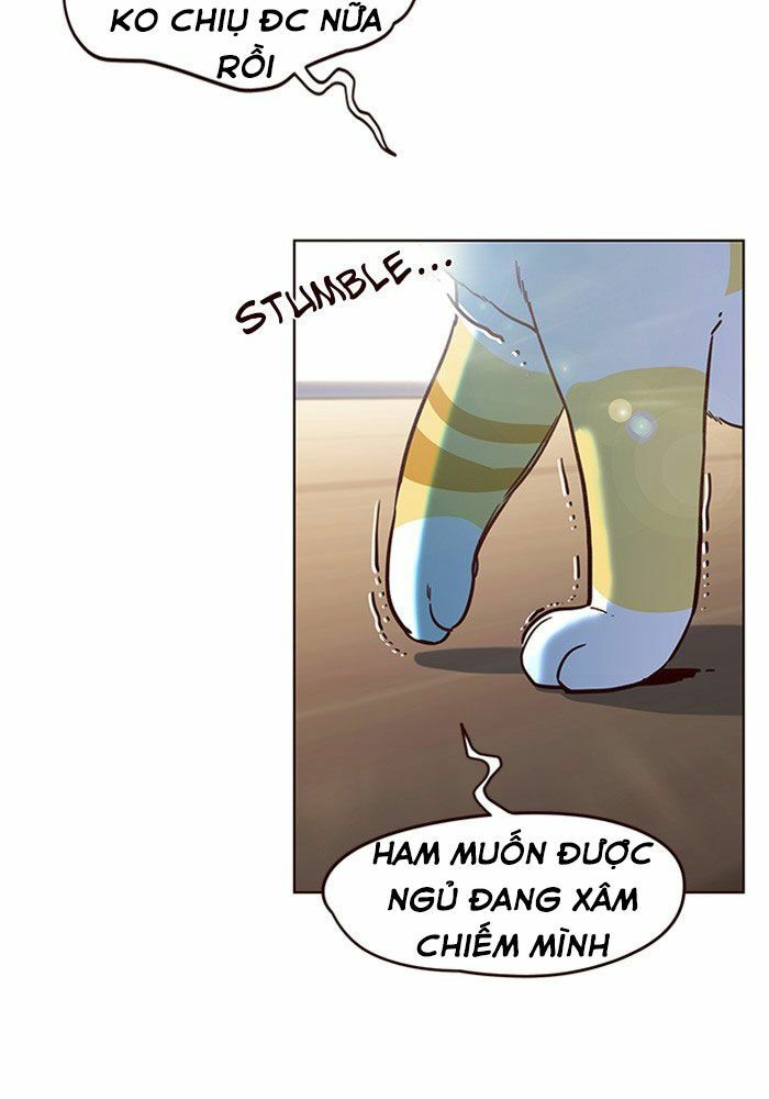 Hoá Thân Thành Mèo: Chapter 11