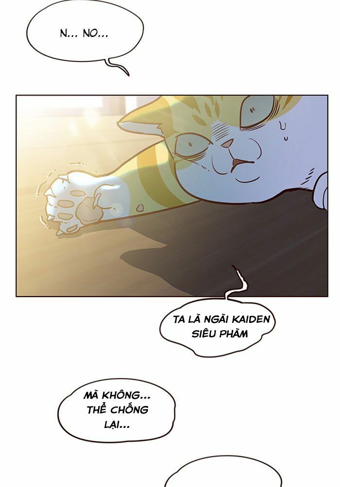 Hoá Thân Thành Mèo: Chapter 11
