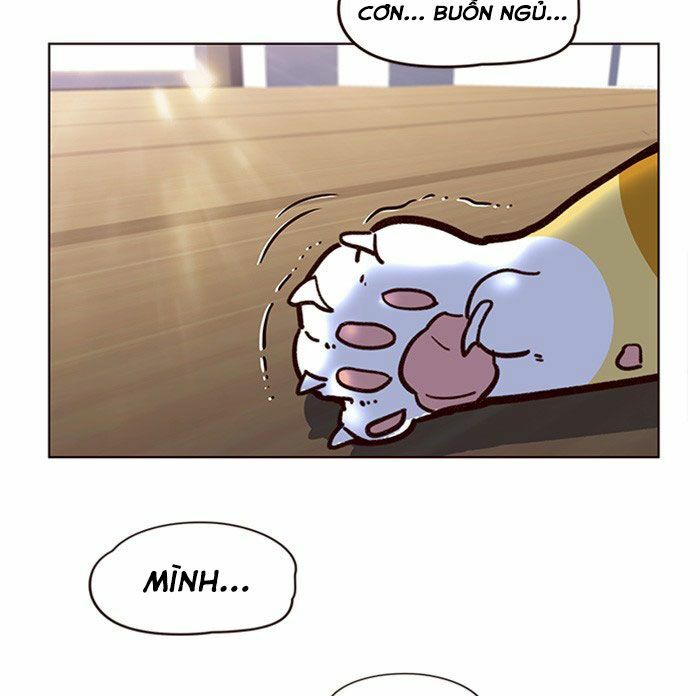 Hoá Thân Thành Mèo: Chapter 11
