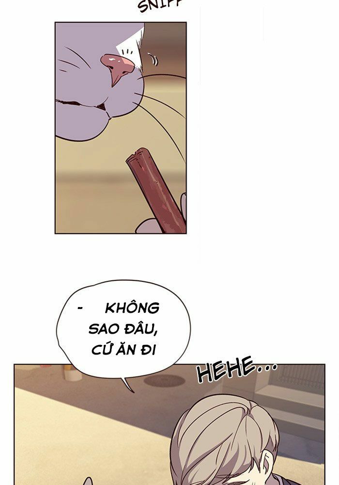 Hoá Thân Thành Mèo: Chapter 11