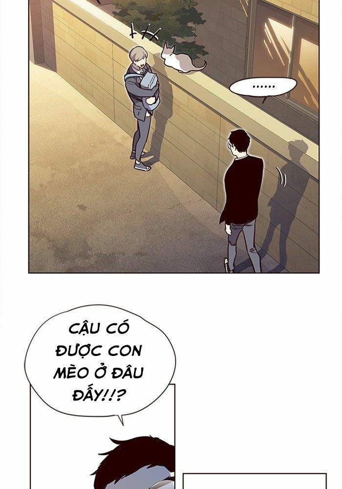 Hoá Thân Thành Mèo: Chapter 11