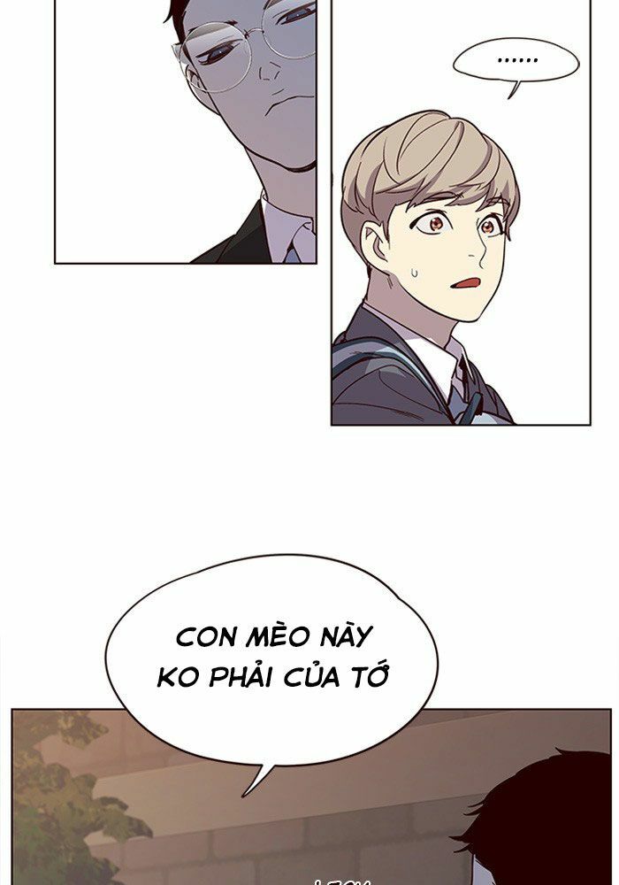 Hoá Thân Thành Mèo: Chapter 11