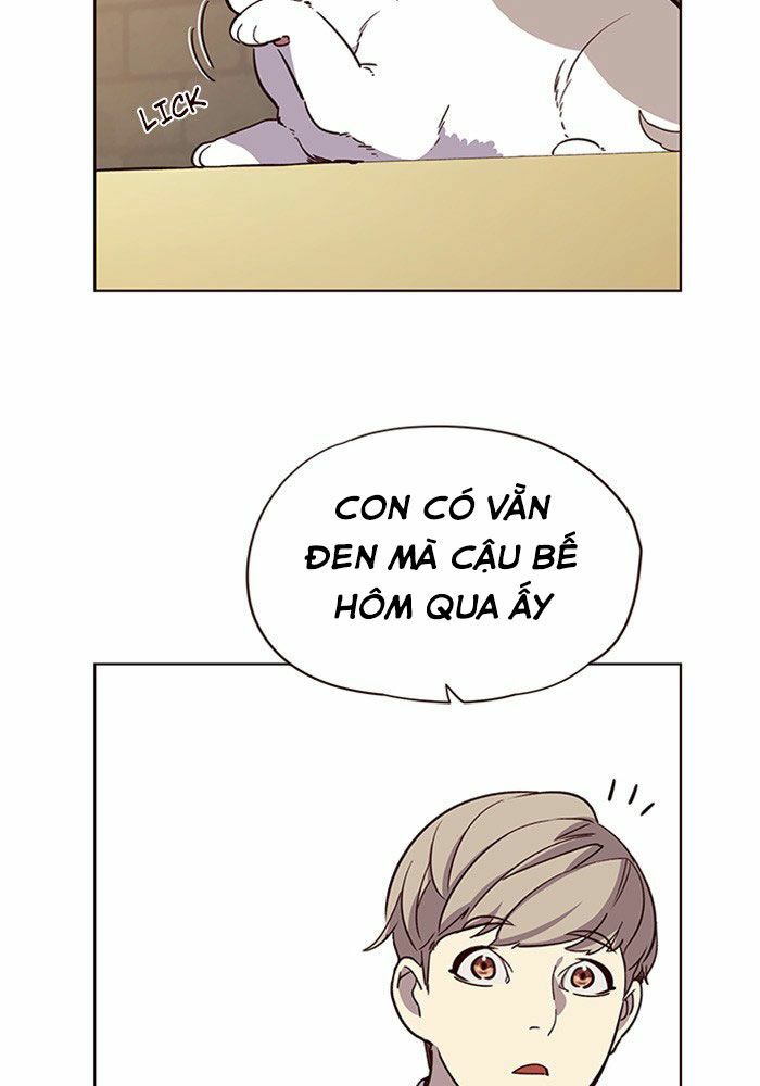 Hoá Thân Thành Mèo: Chapter 11