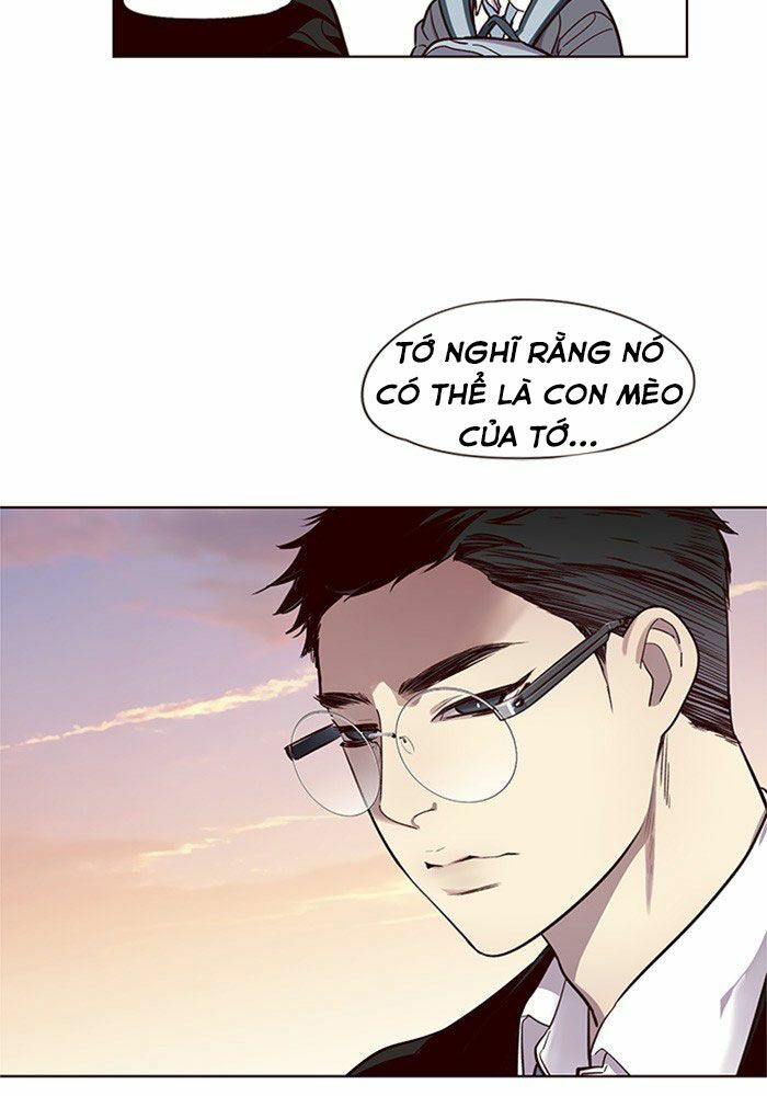 Hoá Thân Thành Mèo: Chapter 11